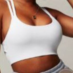 Fabletics   Principal Low Impact Bra - NWT